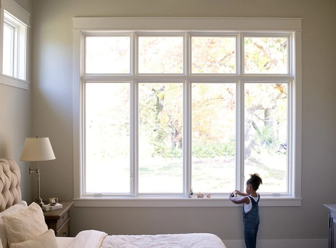 Oldsmar Pella Windows by Material