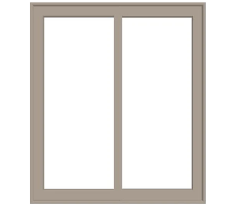 Oldsmar Pella 250 Series Vinyl Sliding Patio Door