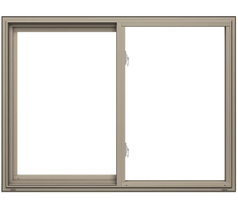 Oldsmar Pella 250 Series Vinyl Sliding Window