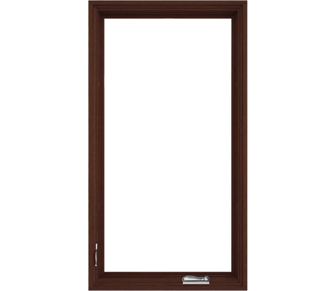 Oldsmar Pella Reserve Traditional Wood Casement Window