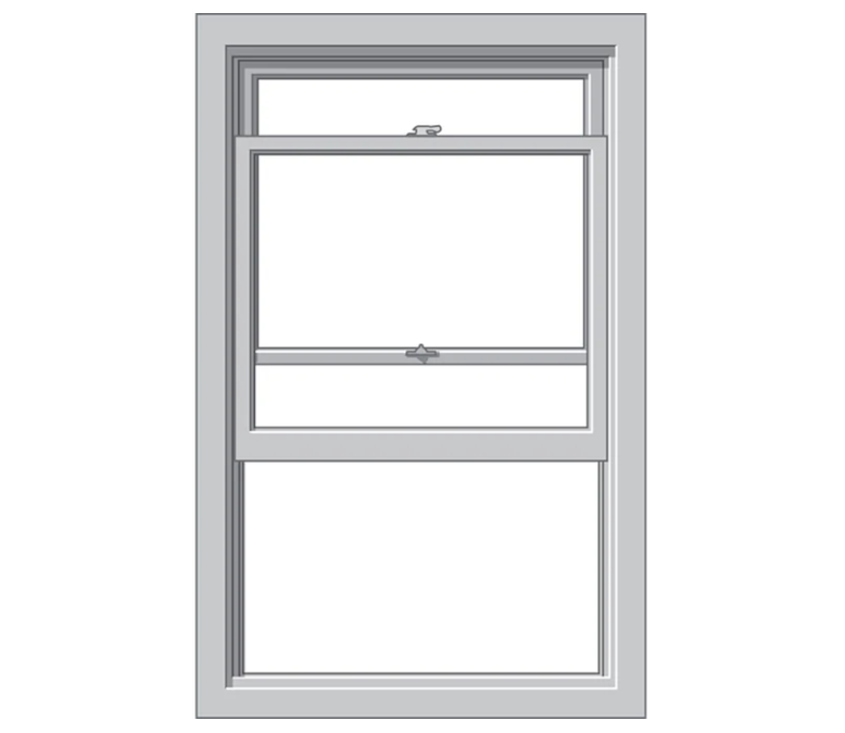 Oldsmar Pella Defender Series Single Hung Window