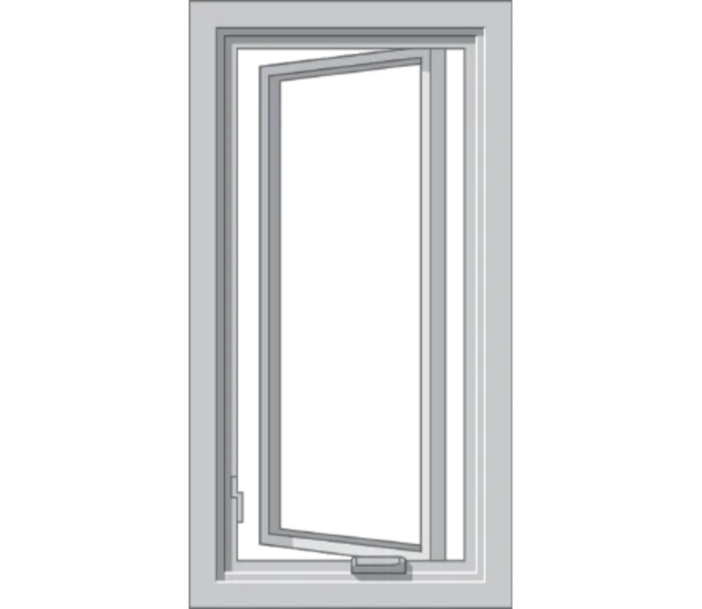 Oldsmar Pella Hurricane Shield Series Vinyl Windows