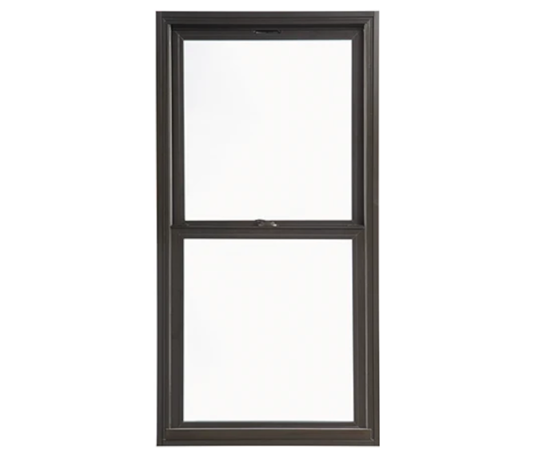 Oldsmar Pella Impervia Double-Hung Window