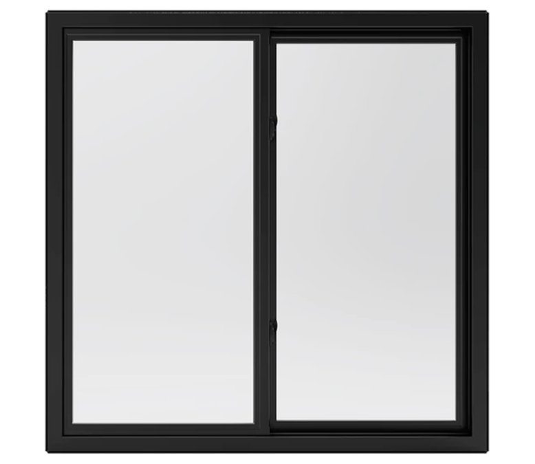 Oldsmar Pella Impervia Fiberglass Sliding Window