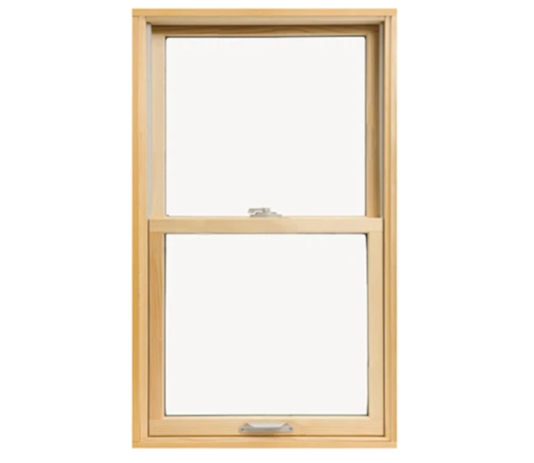 Oldsmar Pella Lifestyle Series Double-Hung Window