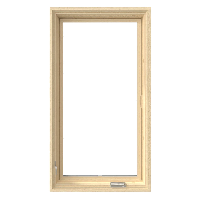 Oldsmar Pella Lifestyle Series Wood Casement Window