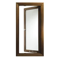 Oldsmar Push Out Casement Window