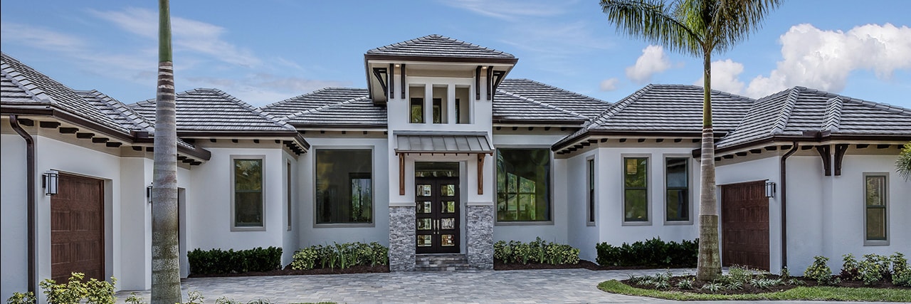 CWS® Hurricane Guard Windows in Oldsmar