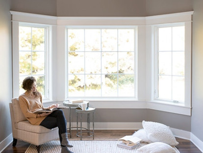 Oldsmar Bay and Bow Windows