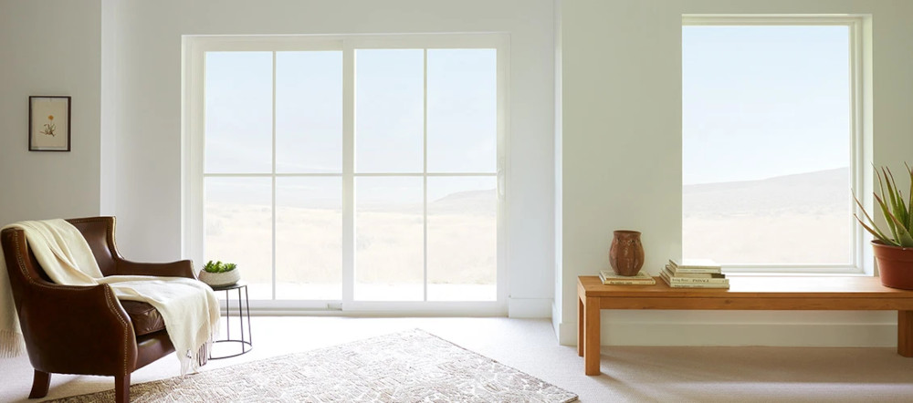 Low-Maintenance Vinyl Windows in Oldsmar